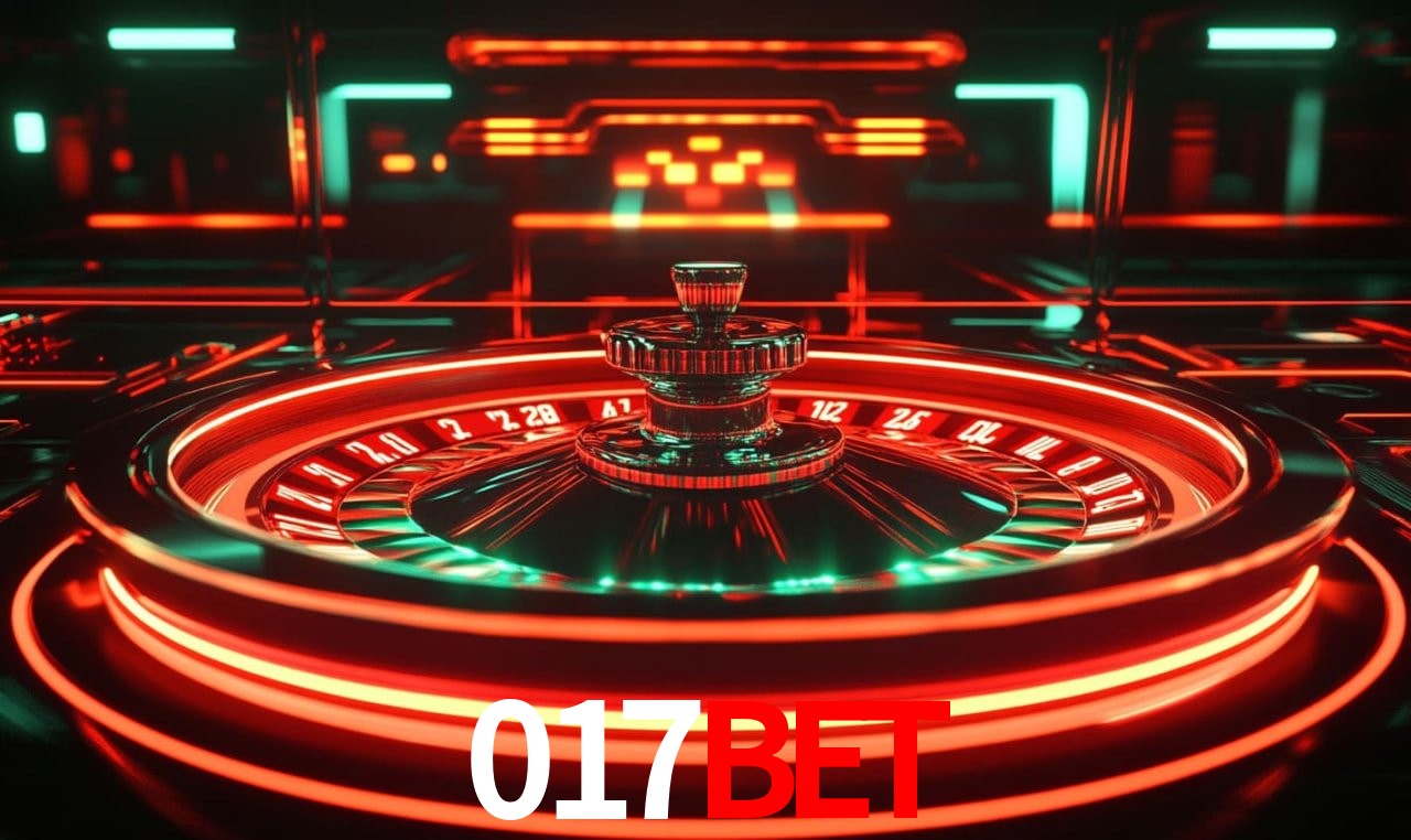 A Revolução dos Aplicativos de Jogos no 017BET