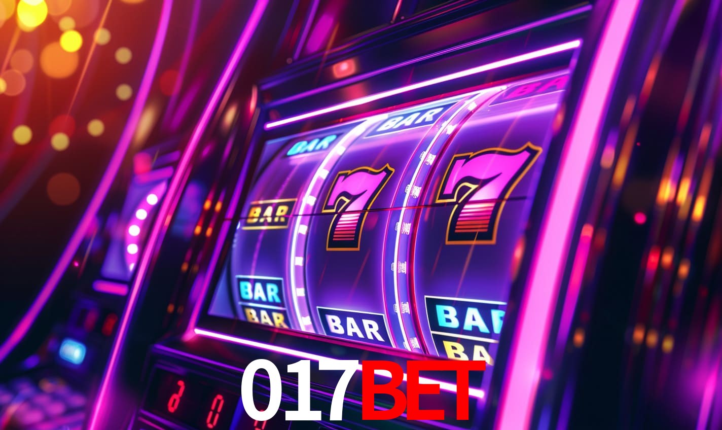 017BET: Seu Cassino Premiado com Pagamentos Rápidos