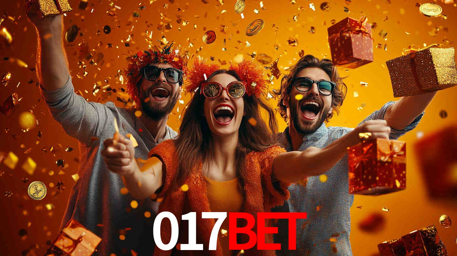 017BET - O Cassino Mais Exclusivo Do Brasil - 017BET.COM