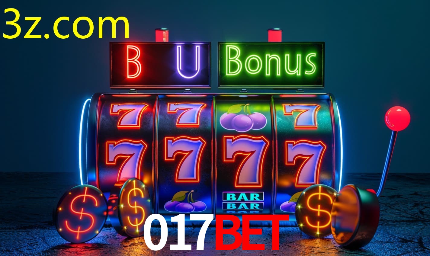 017BET