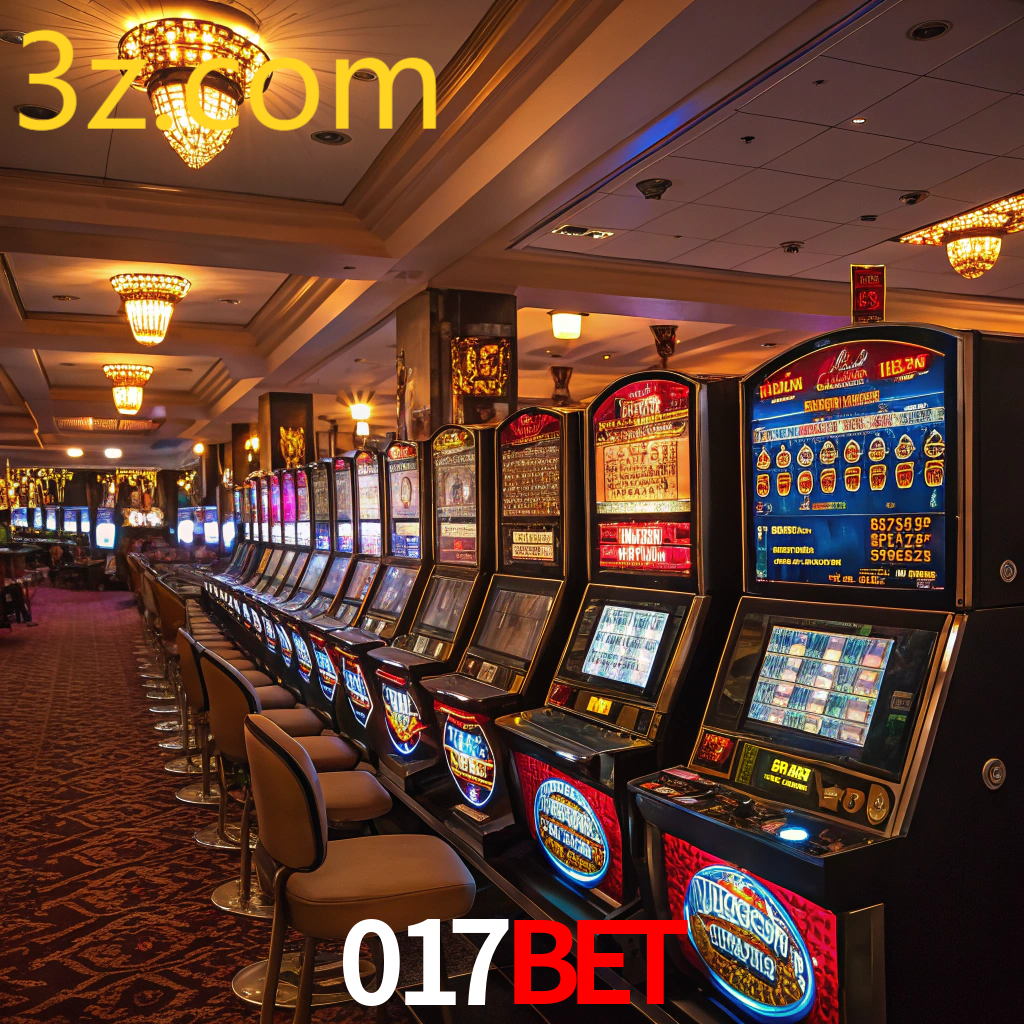 017BET