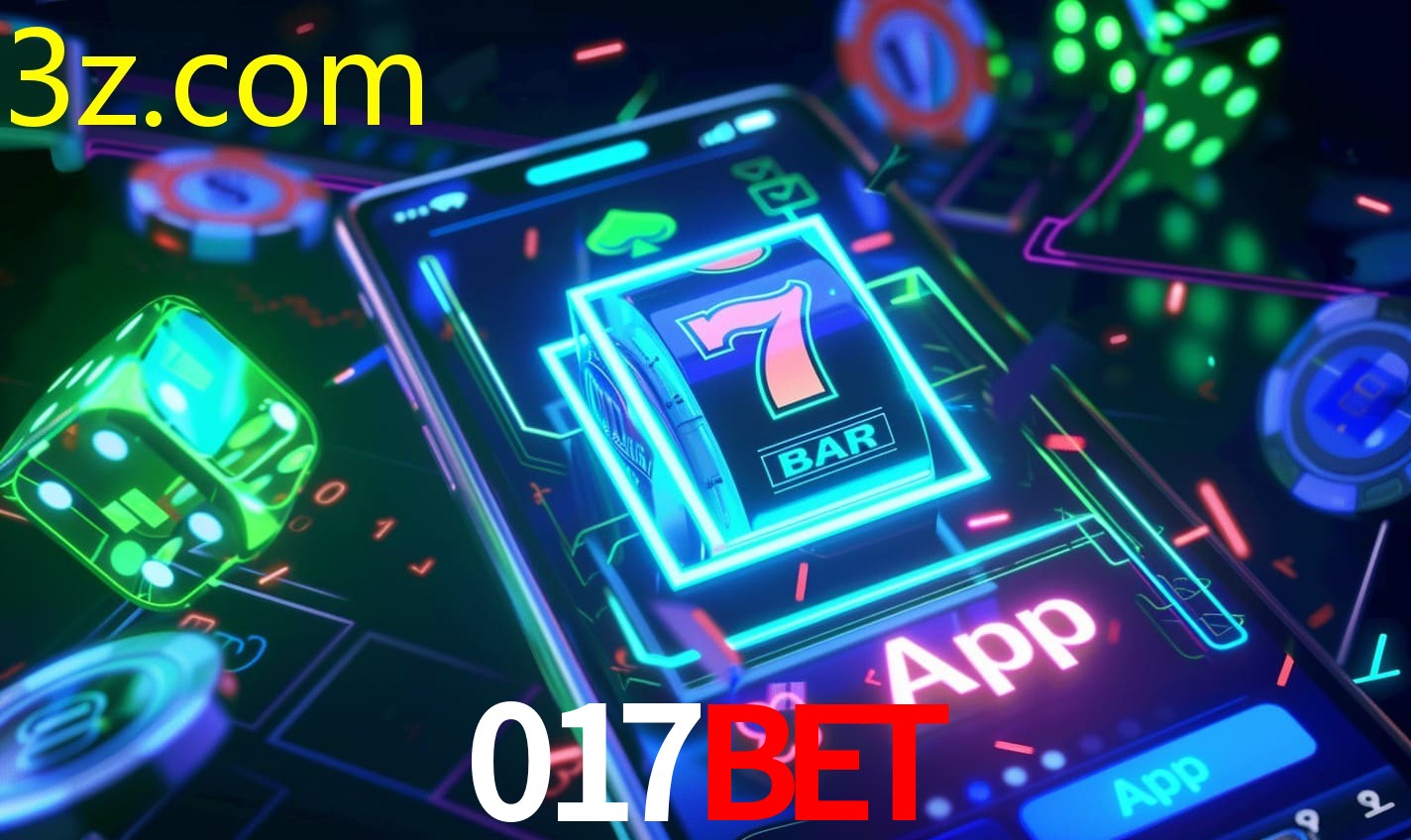 017BET
