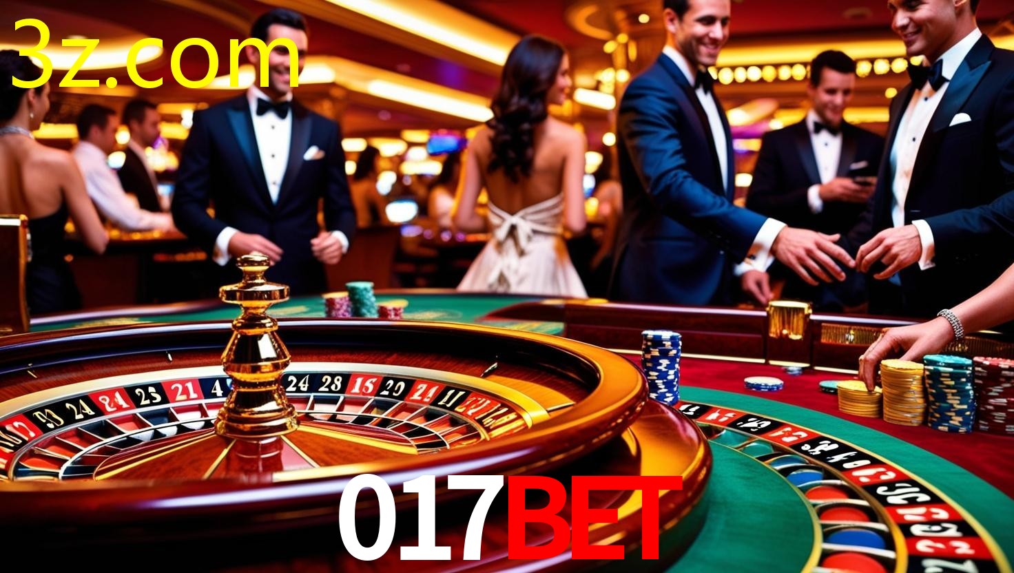 017BET