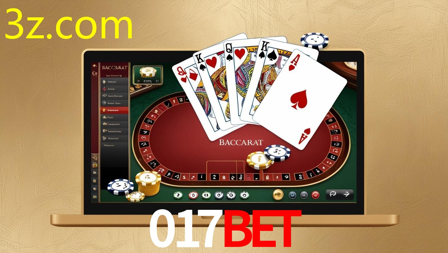 017BET