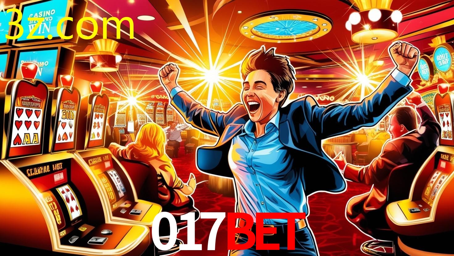 017BET