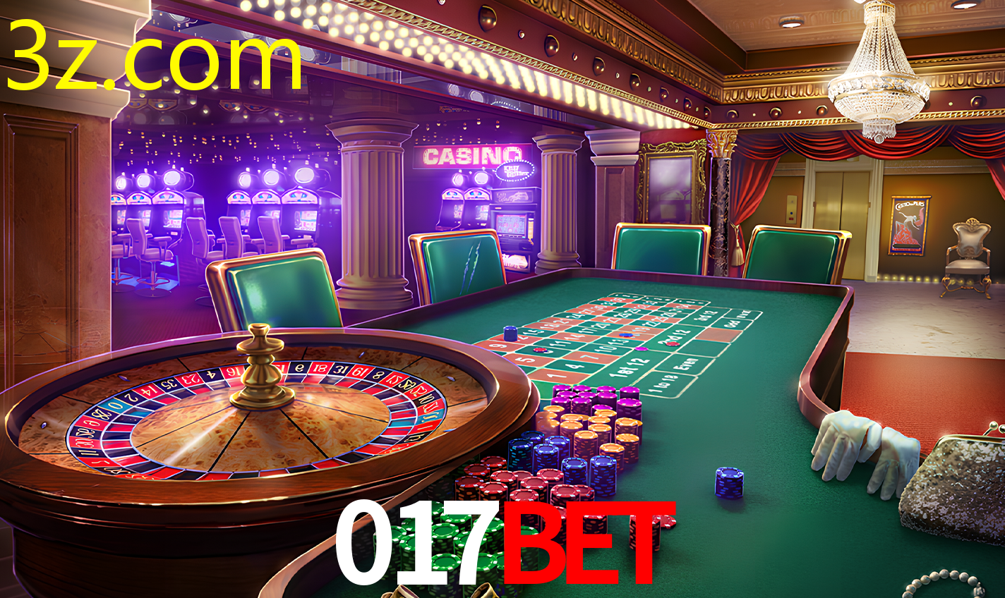 017BET