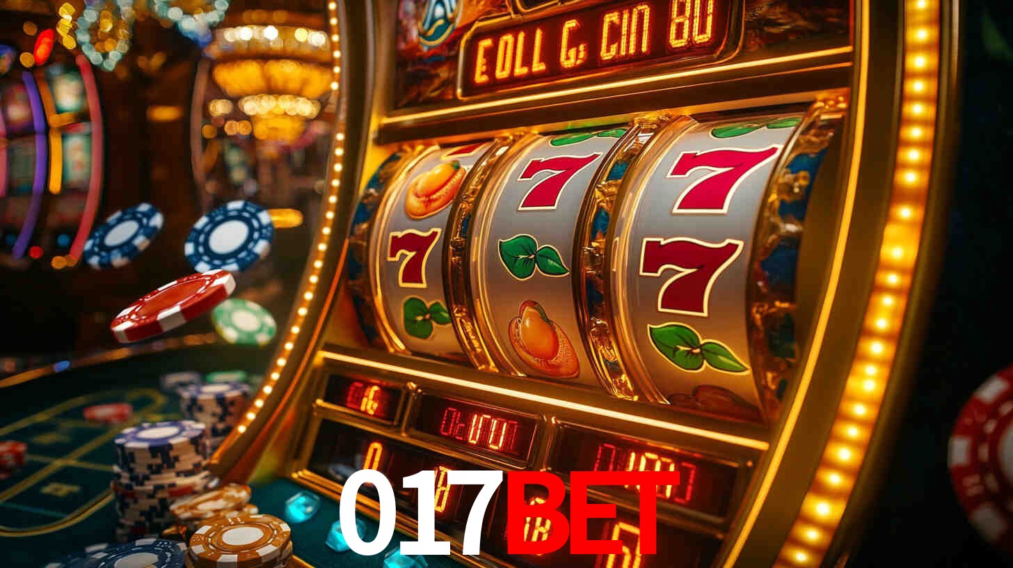 Welcome Bonus 017BET