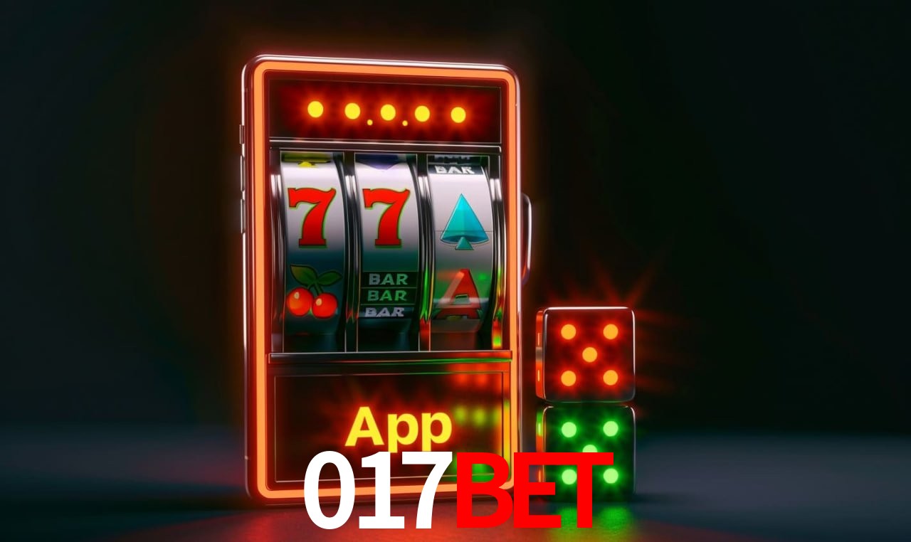 Apostas de Futebol 017BET