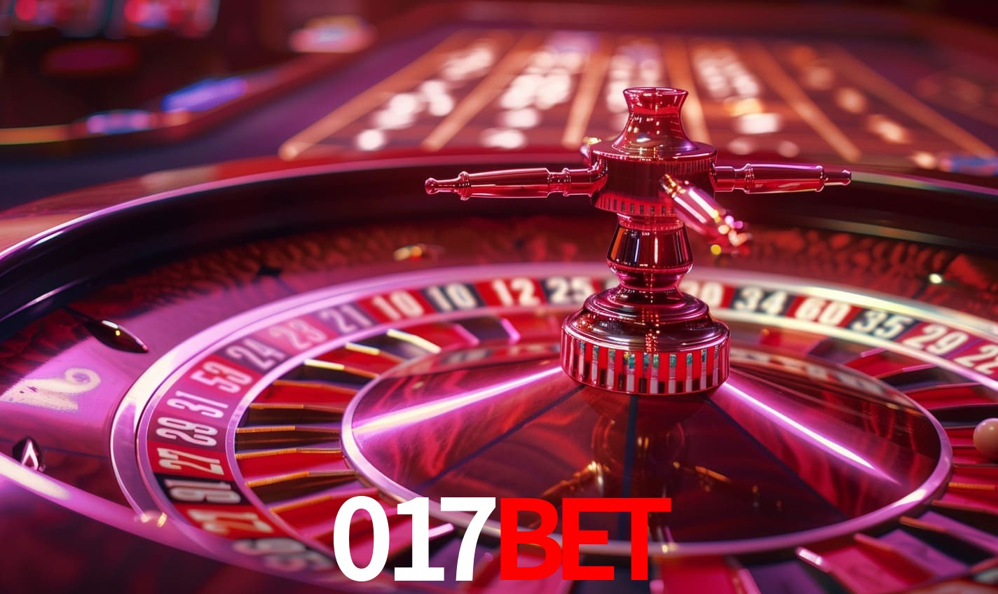 Apostas Esportivas na 017BET: Um Guia Completo