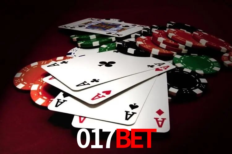 Jogos Exclusivos 017BET