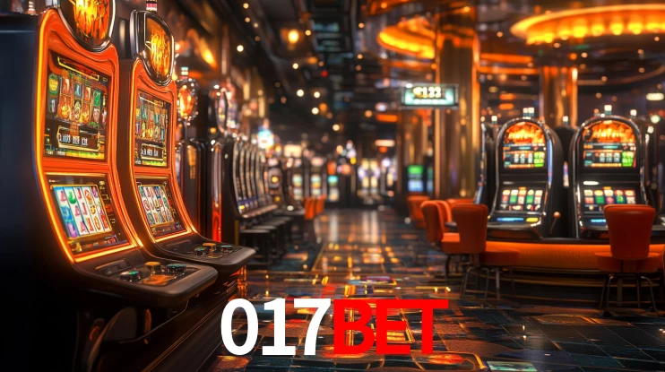 017BET App Interface