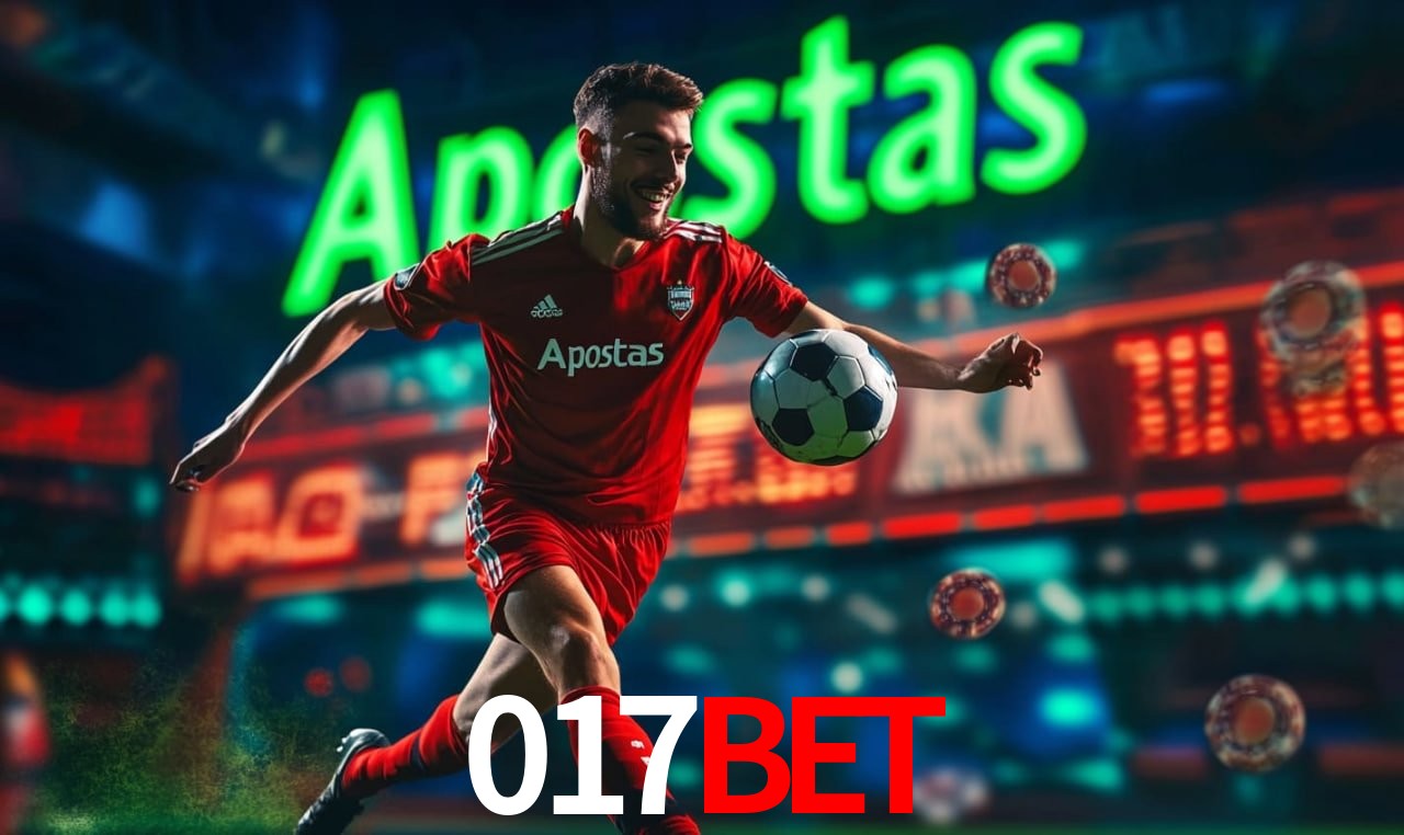 A Emoção da Loteria na 017BET: Uma Chance de Mudança de Vida