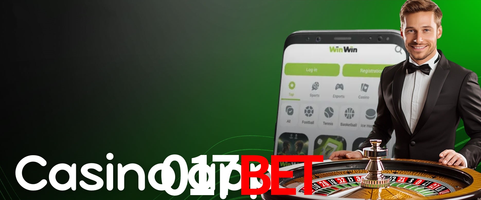 Responsive Design 017BET