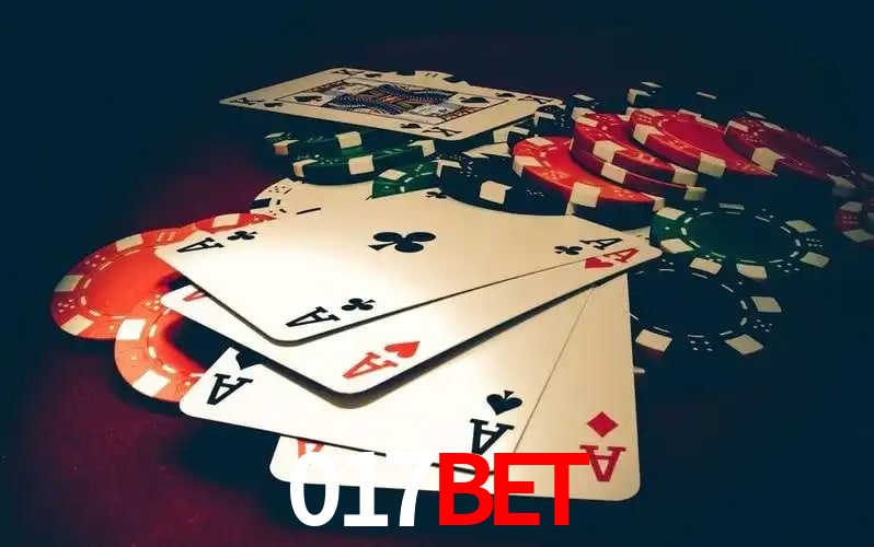 cassino 017BET