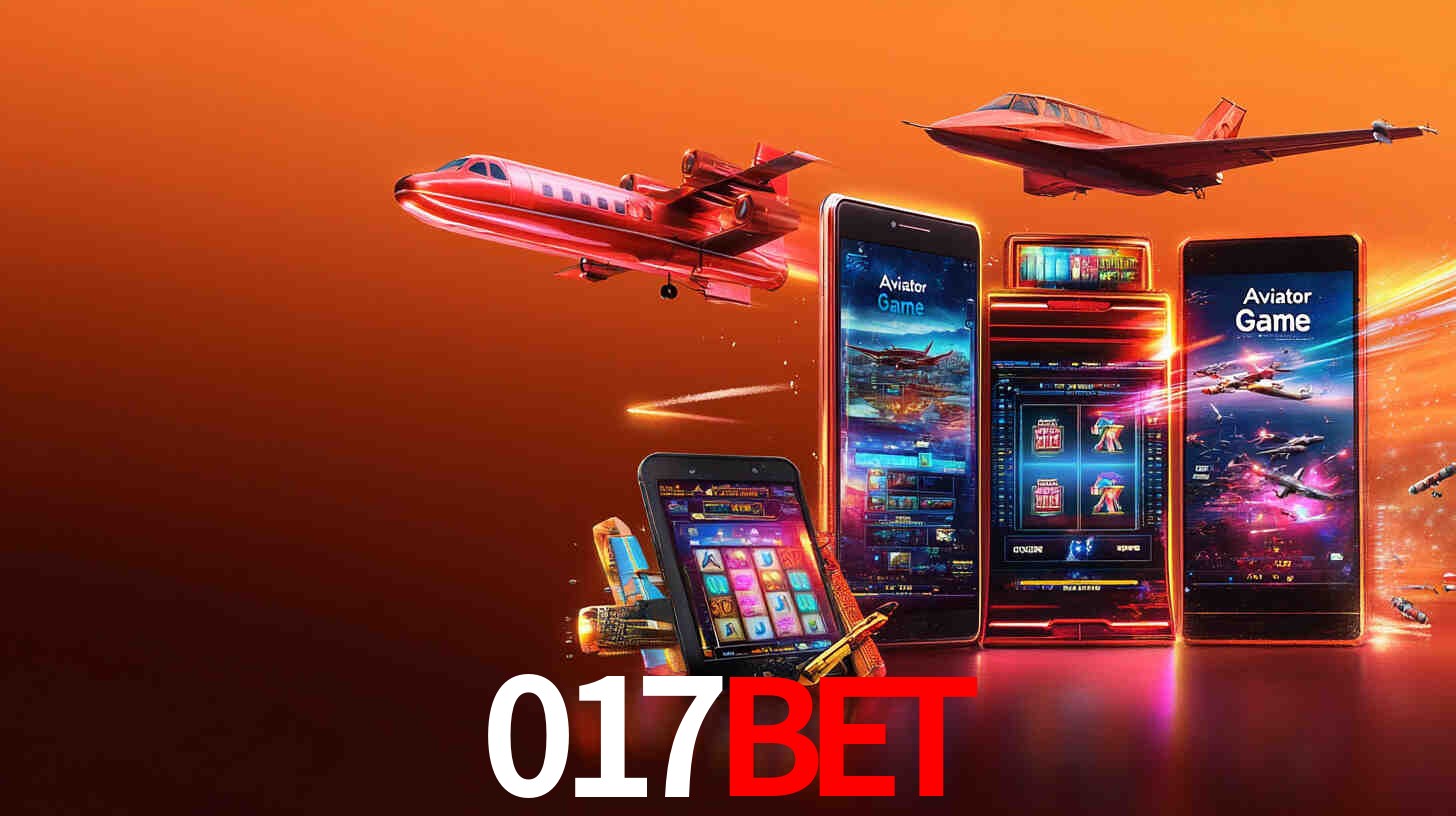 Apostas Esportivas na 017BET: Um Guia Completo