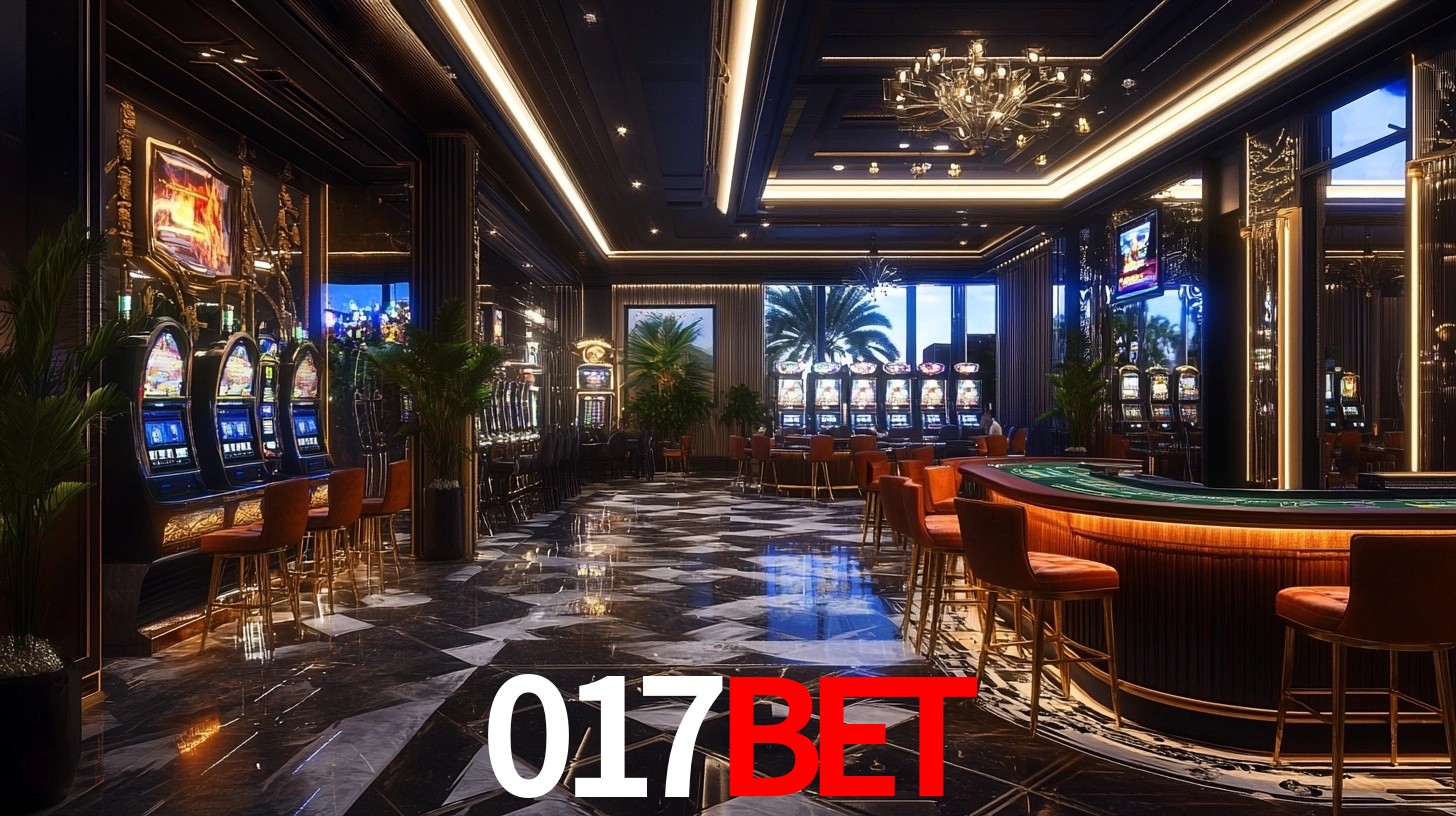 Exclusive Games 017BET