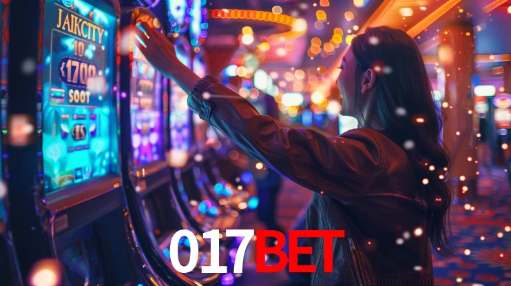 Experimente o Login Seguro Premium no 017BET