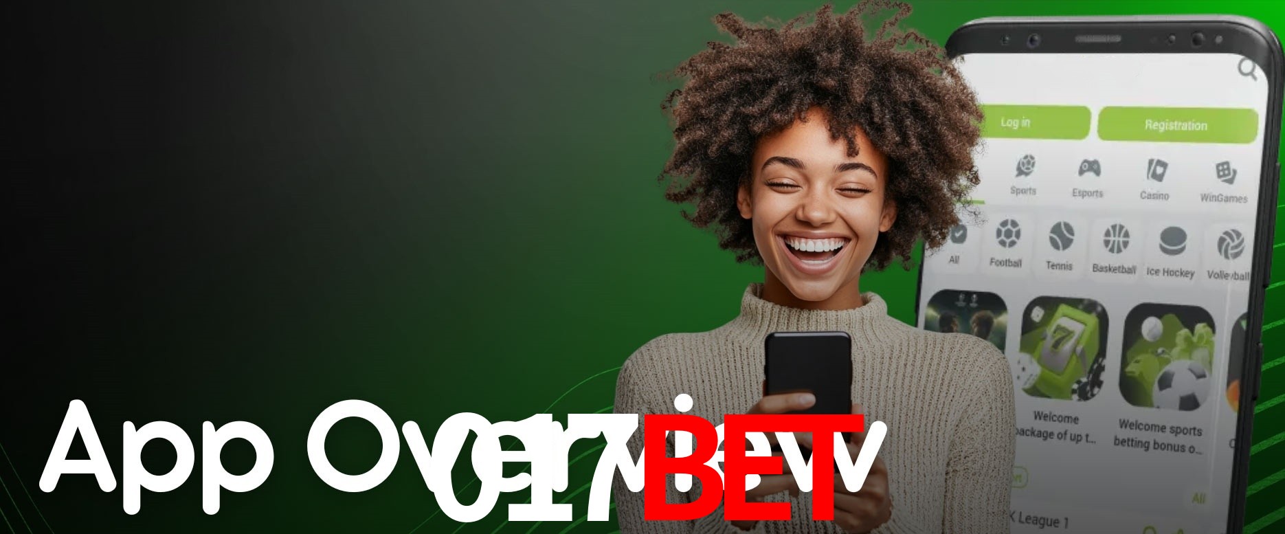 API Integration 017BET