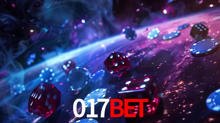 Slot Games 017BET