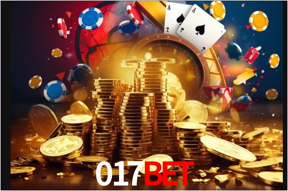 Inovações de Jogos na 017BET: O Futuro das Experiências Interativas