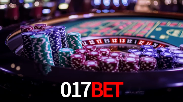 Live Casino 017BET