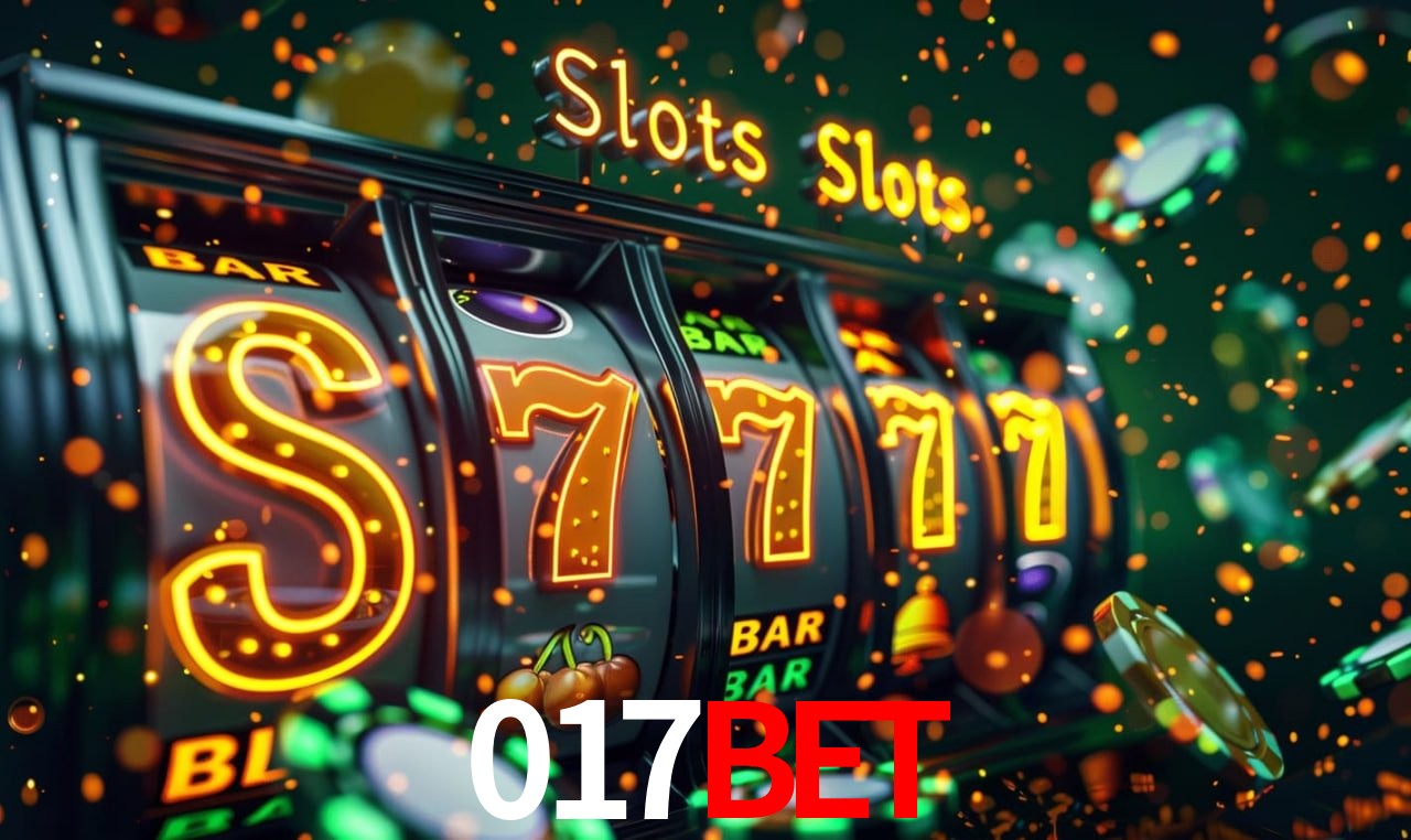 Torneios 017BET