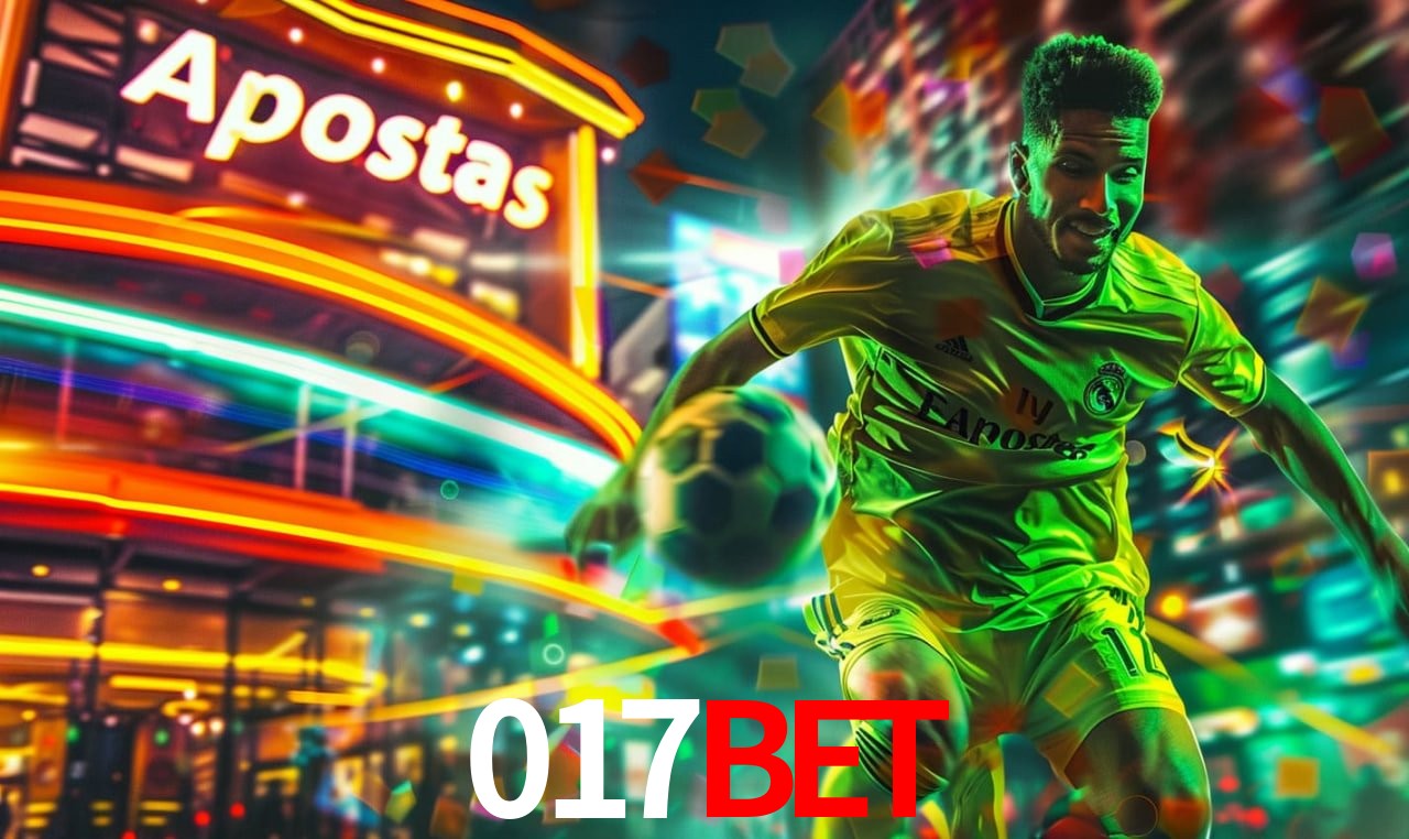 Estatísticas Esportivas 017BET