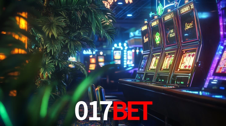 Blackjack Table 017BET