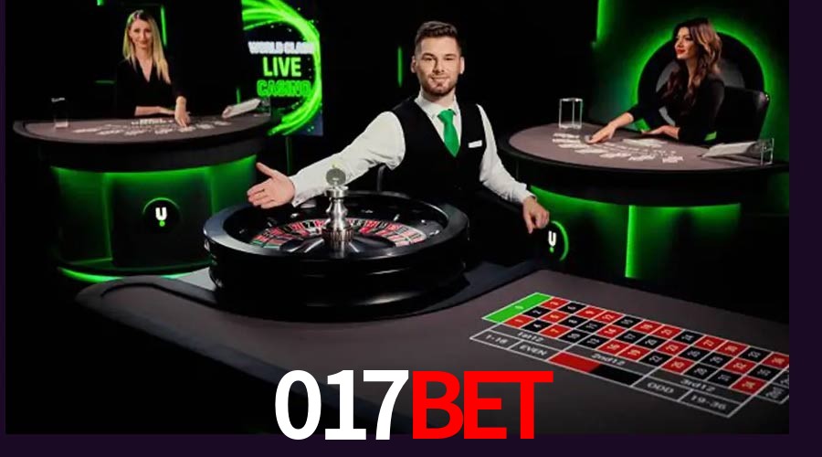Quick Registration 017BET