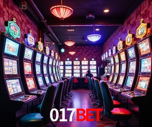 Promoções Sazonais 017BET