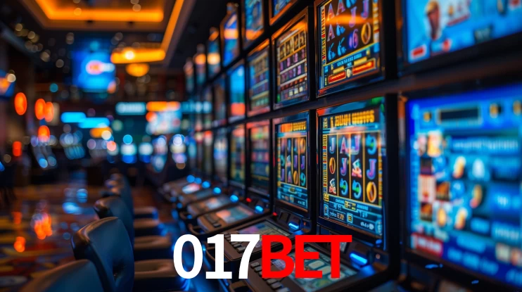 Account Benefits 017BET