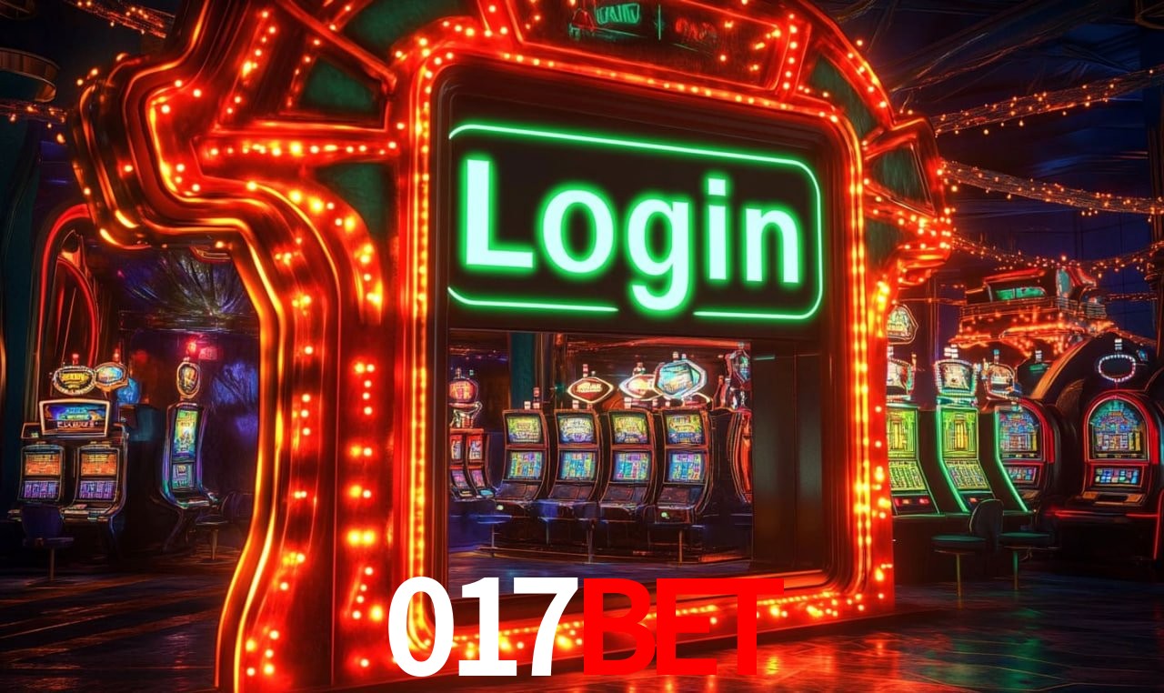 Casino Ao Vivo 017BET
