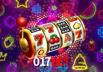 Descubra o Mundo do Cassino Online com 017BET