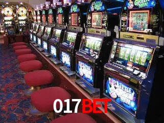 Descubra a Essência do 017BET: Nossa História e Compromissos
