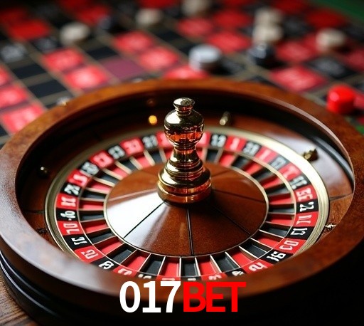 Tecnologia da Plataforma 017BET