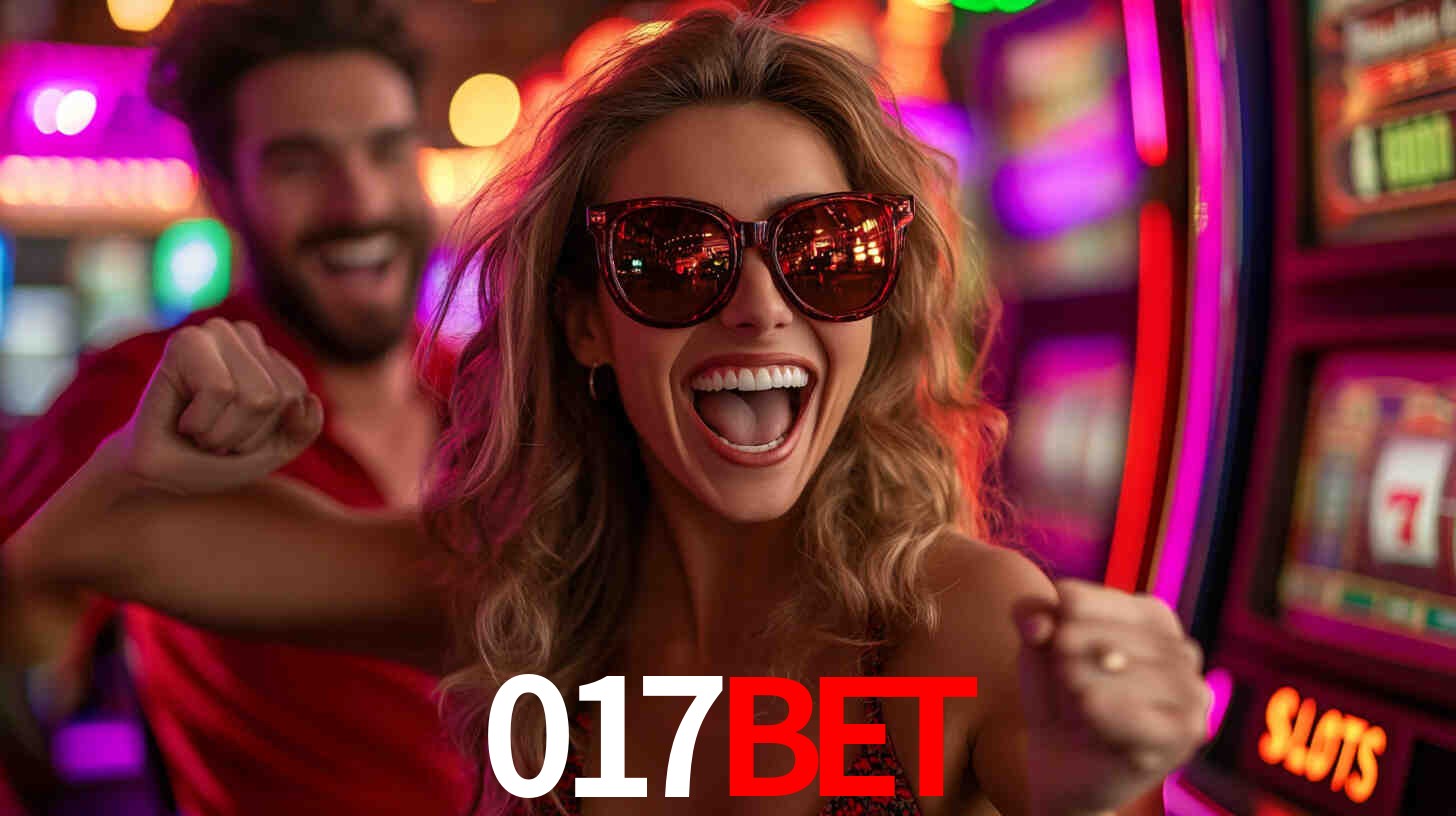 Inovações de Jogos na 017BET: O Futuro das Experiências Interativas