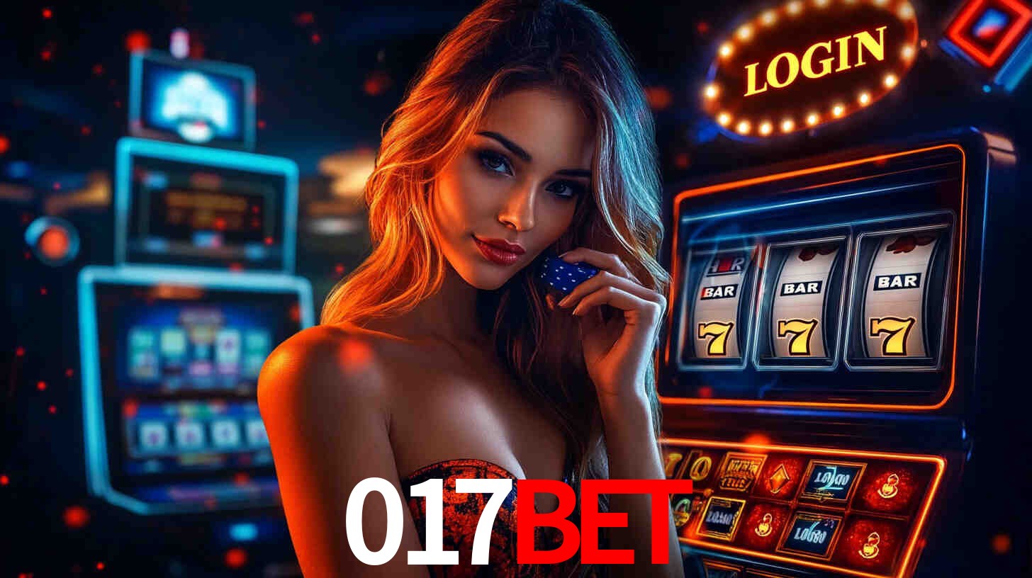 017BET: A Experiência de Casino com Jogos de Mesa ao Vivo