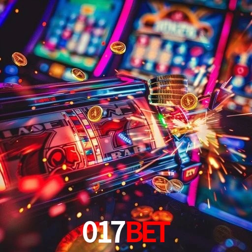 Interface do App 017BET