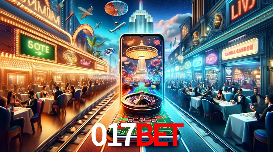 Secure Login 017BET