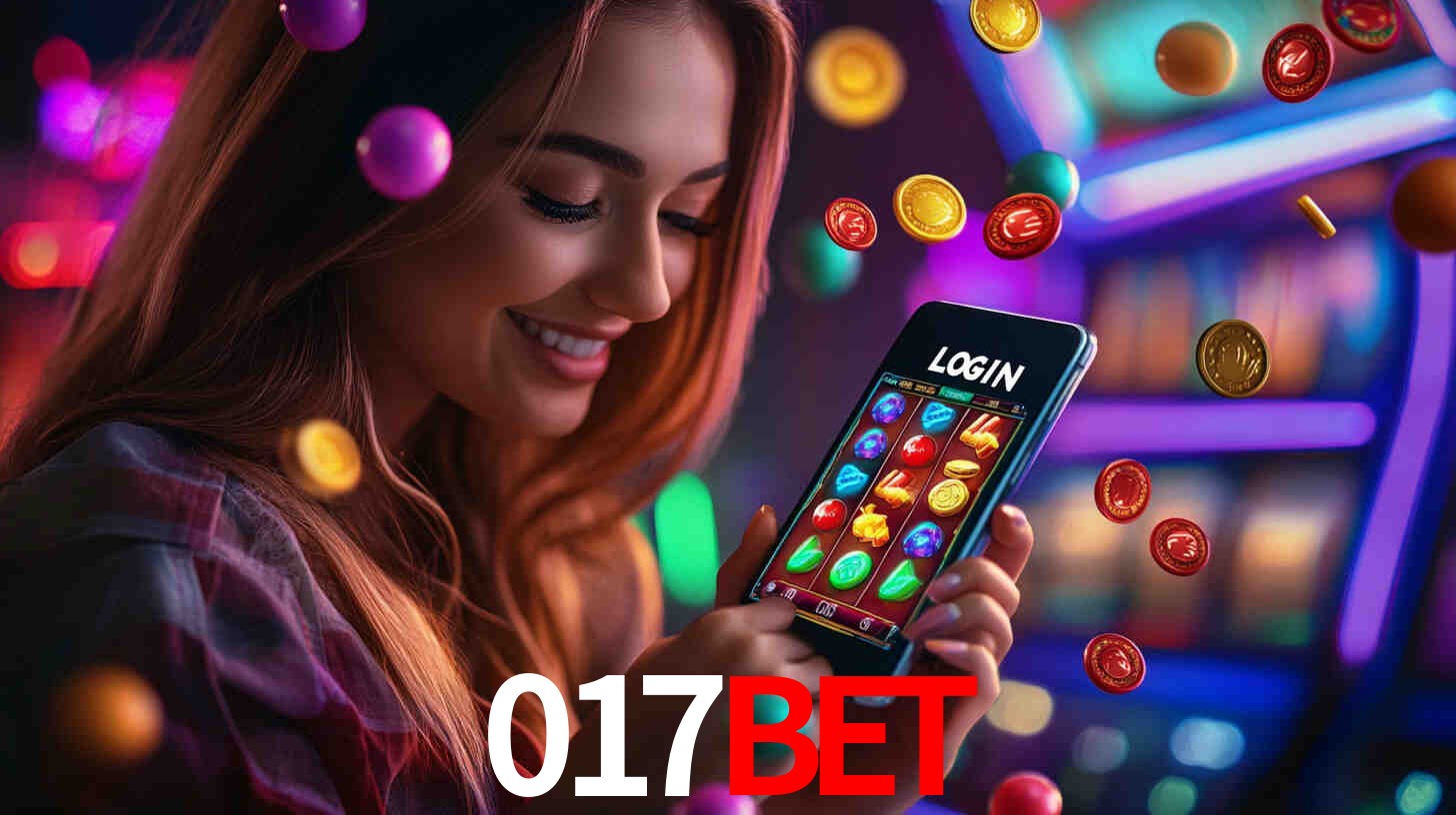 017BET App