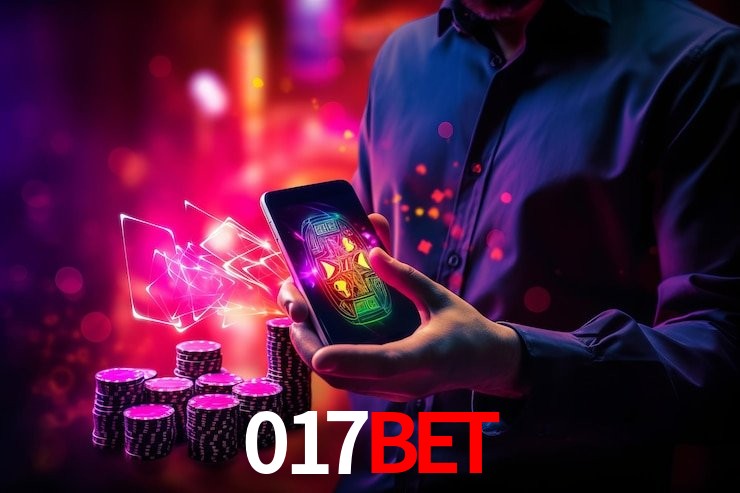 PIX Instantâneo 017BET