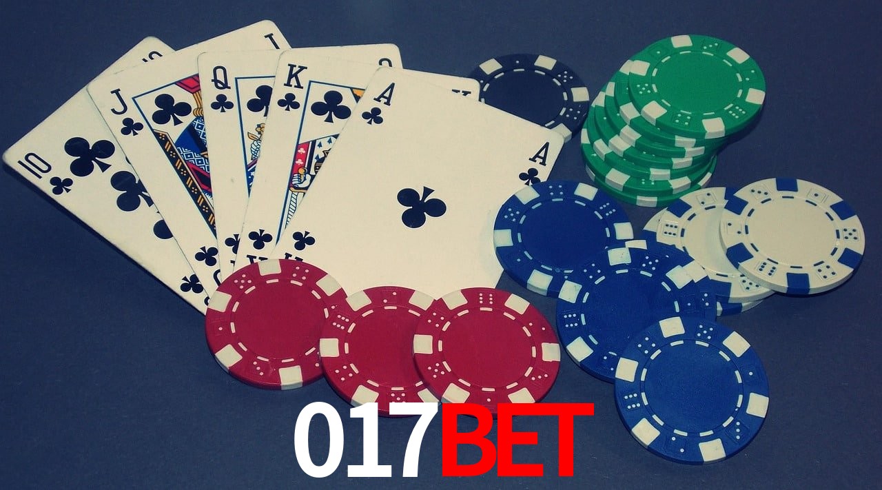 Game Statistics 017BET