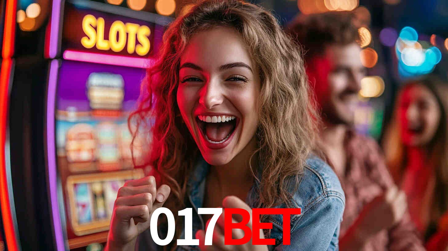 Apostas Esportivas na 017BET: Um Guia Completo