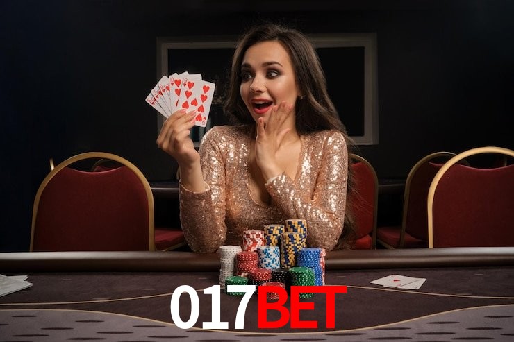 A Experiência Imersiva dos Cassinos Ao Vivo no 017BET