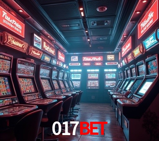 Design Responsivo 017BET