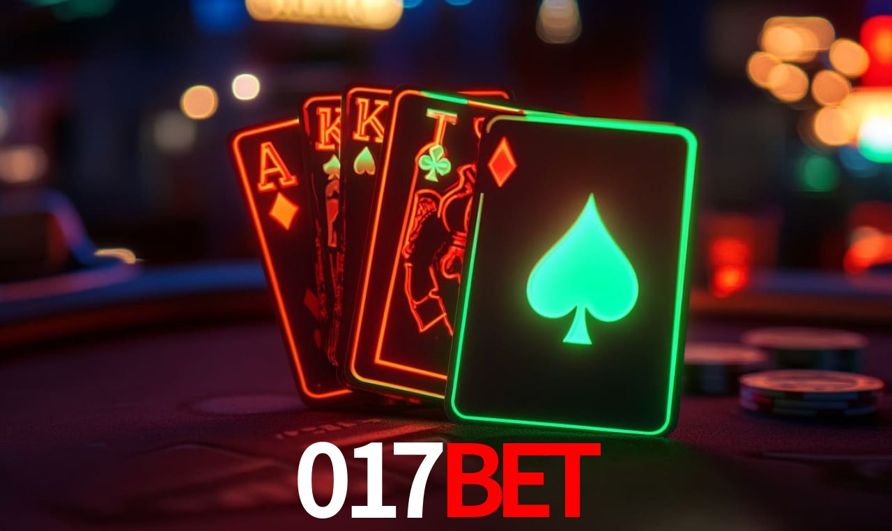 Apostas de Tênis 017BET