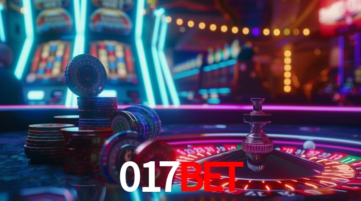 Live Casino 017BET