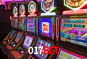 A Experiência Imersiva dos Cassinos Ao Vivo no 017BET